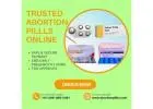 Trusted Abortion Pills Online | Womens Health