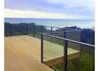 Looking for a durable glass balustrade?