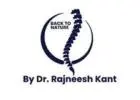 Dr. Rajneesh Kant – Frozen Shoulder Physiotherapy in Mumbai