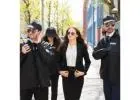 Premium Personal Protection by Expert Bodyguards in Phoenix, AZ