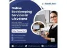 Online bookkeeping services in Cleveland