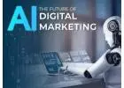 Grow Faster With the Best AI Marketing Agency in Dubai