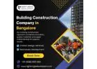 Building Construction Company in Bangalore