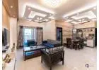 Best Interior Designers in Hyderabad for Luxury Home Interiors