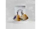 Unique Handmade Earrings for Effortless Everyday Elegance