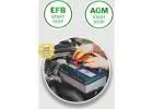 Battery Replacement for Car – Fast, Reliable & Affordable