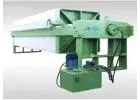 Filter Press Manufacturers in Ahmedabad – Precision Engineering Experts