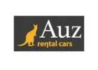 Melbourne Car Rental