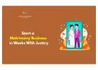 Start a Matrimony Business in Weeks With Justtry