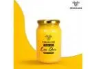 Buy High-Quality A2 Cow Ghee Online from Freshline Dairy