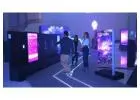 Lazulite Technology Bringing Bold Giant LED Designs to Life