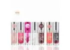 Shine & Plump Effect with Essence Lip Gloss