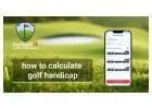 Master the Golf Handicap Formula