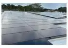 Residential & Commercial Solar with PSC Energy