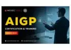 Best IAPP AIGP Certification Training in the United States