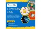 SAP Consulting in India | SAP Partner in India