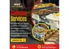 Catering Services in Bangalore | Caterers in Bangalore