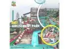Fun Awaits At Adventure Parks In Delhi