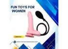 Order Best Sex Toys in Marrakech, Morocco | moroccosexstore.com