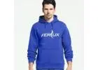 Energize Apparel Branding with Custom Hoodies wholesale