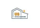 Patio Builders Near Me In Indianapolis - US Patios & Sunrooms
