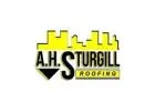 Commercial Roof Maintenance Centerville OH | Sturgill Roofing