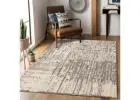 Premium Hand-Tufted Modern Rugs for Stylish Indian Homes