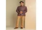 Shop Traditional Menswear Clothing |Swadesh Online
