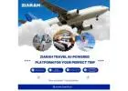 AI-Powered Travel Planner in UAE | Ziarah.ai
