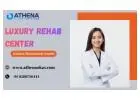 Luxury Rehab Center for Premium Mental Health Recovery Care