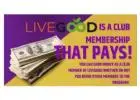 Membership that Pays!