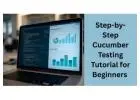 Cucumber Testing Tutorial: A Complete Beginner’s Guide