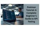 Step-by-Step Postman Tutorial for Beginners