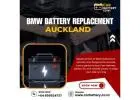 BMW Car Battery Replacement in Auckland | Bmw Battery Replacement in Auckland