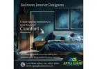 Bedroom Interior Designers In Bangalore