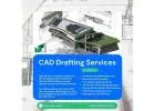 Trusted CAD Drafting in Miami Delivering Detail-Rich Drawings for Confident Construction