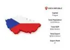 Czech Republic Export Data – Detailed Export Statistics & Insights | Import Globals