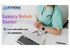 Luxury Rehab Center Offering Advanced Healing & Comfort