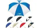 PapaChina Offers Custom Umbrellas Wholesale for Everyday Outdoor Branding