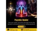 Psychic Healer in New Jersey | Best Spiritual Reading in New Jersey
