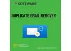 Duplicate email remover, remove duplicate emails