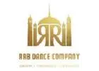 bollywood dance - RRB Dance Company
