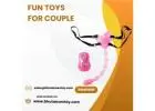 Order Premium Sex Toys in, Paro, Bhutan| bhutansextoy.com