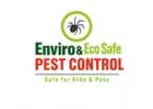 Spider Pest Control Perth
