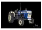 Swaraj 735 FE – The All-Rounder Tractor for Indian Farmers