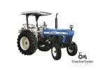 New Holland 3630 – The Smart and Powerful Tractor for Indian Farmers
