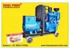 Diesel Engine Generators manufacturers exporters in India Punjab Ludhiana