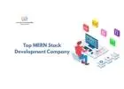 Top MERN Stack Development Company
