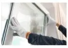 Residential Window Tinting in Carteret by WTX Customs – Keep Your Home Cool & Private
