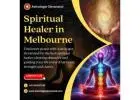 Spiritual Healer in Melbourne
